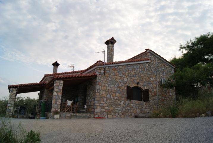 Four Independence Houses By The Sea Glífa Exterior foto